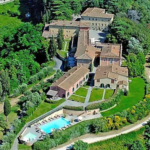 Granaio Borgo Di Colleoli