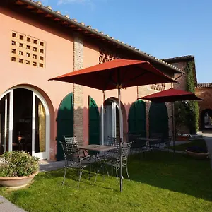 Granaio Borgo Di Colleoli